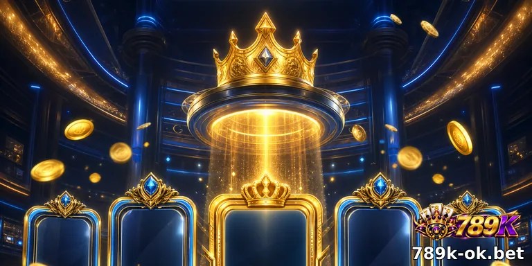 789K cược nhà cái - hình ảnh - 789k-ok.bet